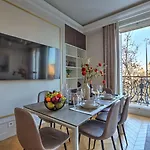 518 Suite Plazo Republique - Superbe Appartement