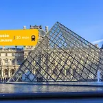 518 Suite Plazo Republique - Superbe Appartement