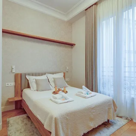 Apartment 518 Plazo Republique - Superbe *